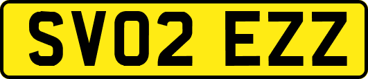 SV02EZZ
