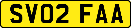 SV02FAA