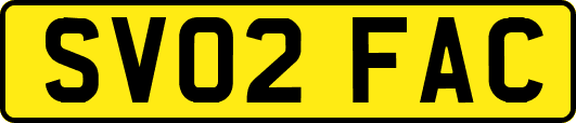 SV02FAC