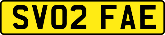 SV02FAE