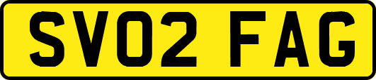 SV02FAG