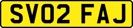SV02FAJ