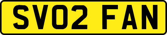 SV02FAN