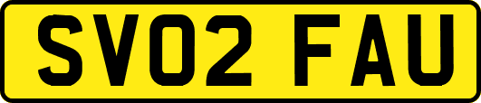 SV02FAU