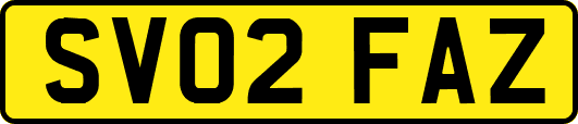 SV02FAZ