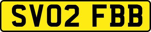 SV02FBB