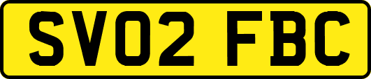 SV02FBC