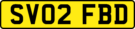 SV02FBD