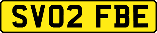 SV02FBE