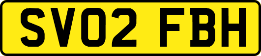 SV02FBH