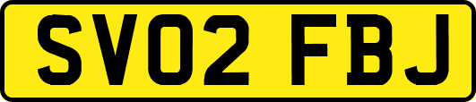 SV02FBJ