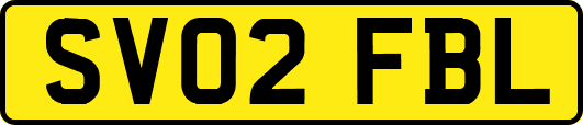 SV02FBL