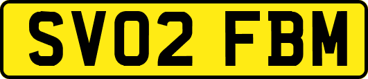 SV02FBM