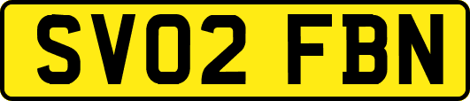 SV02FBN