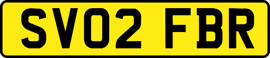 SV02FBR