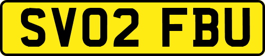 SV02FBU