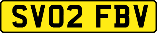 SV02FBV