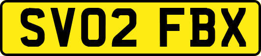 SV02FBX