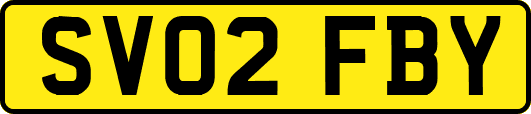 SV02FBY
