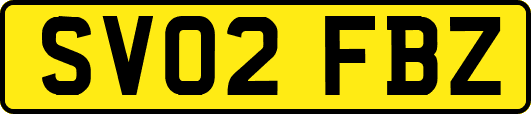 SV02FBZ