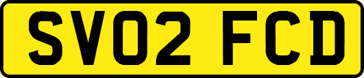 SV02FCD