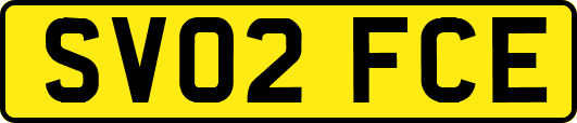 SV02FCE