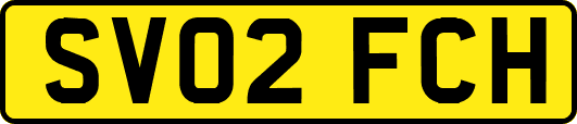 SV02FCH