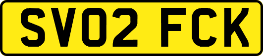 SV02FCK