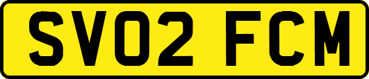 SV02FCM