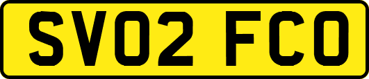 SV02FCO