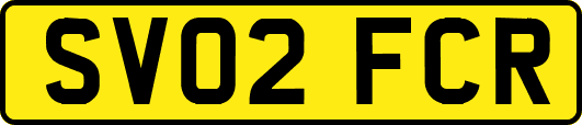 SV02FCR