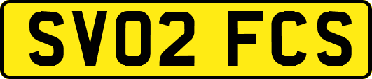 SV02FCS