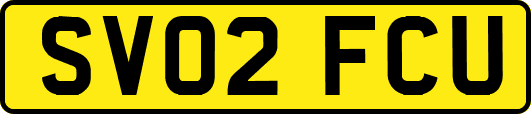 SV02FCU