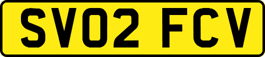 SV02FCV