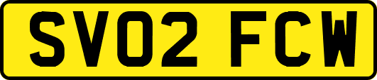 SV02FCW