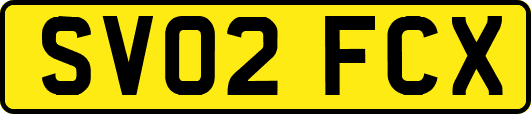 SV02FCX