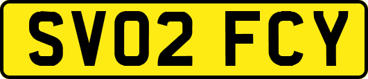 SV02FCY