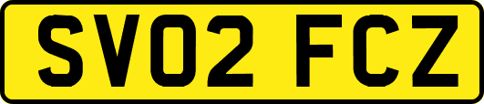 SV02FCZ
