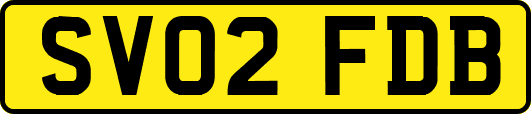 SV02FDB