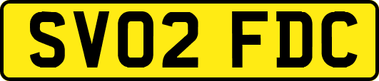 SV02FDC
