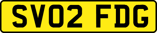 SV02FDG