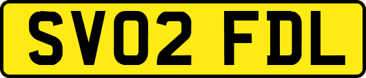 SV02FDL