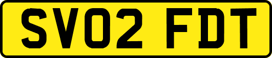 SV02FDT