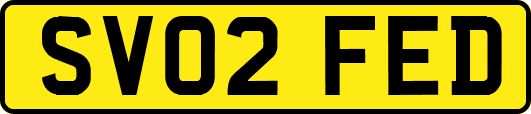 SV02FED