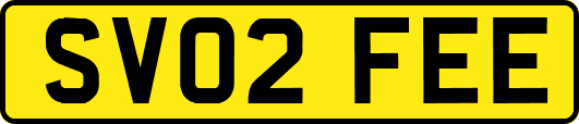 SV02FEE