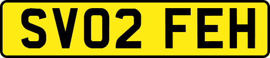 SV02FEH