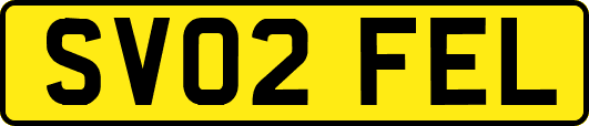 SV02FEL