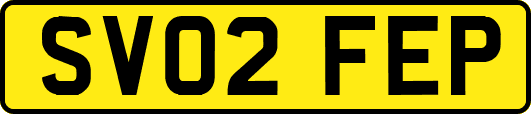 SV02FEP