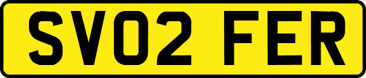SV02FER