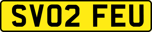 SV02FEU